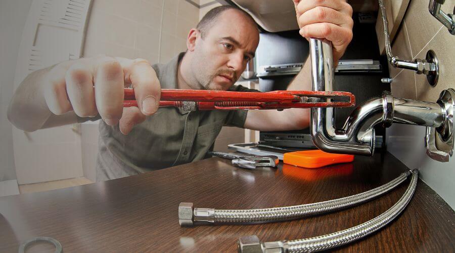 Local annual plumbing maintenance in Dungannon, VA